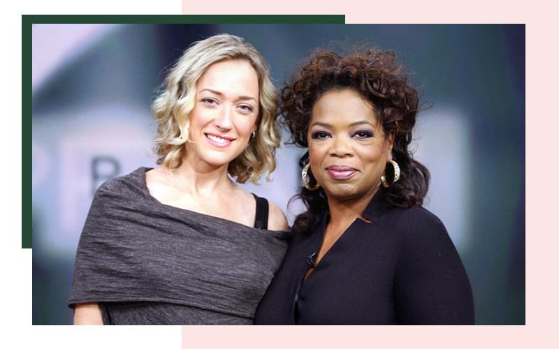 oprah