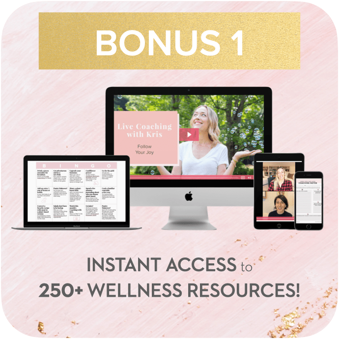 wellness support bonus